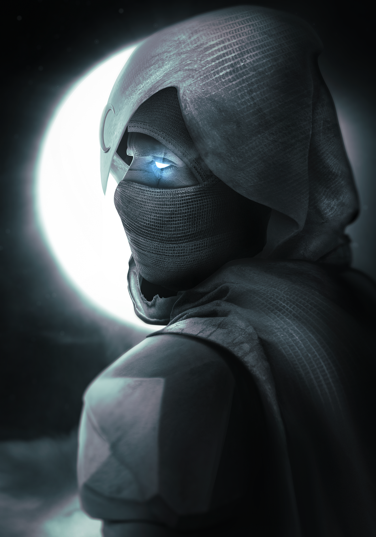 Moon Knight