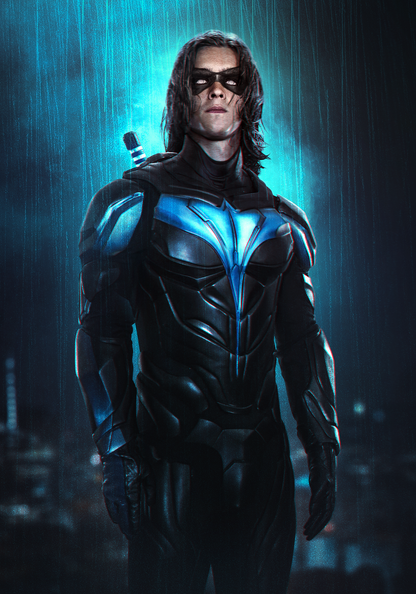 Nightwing