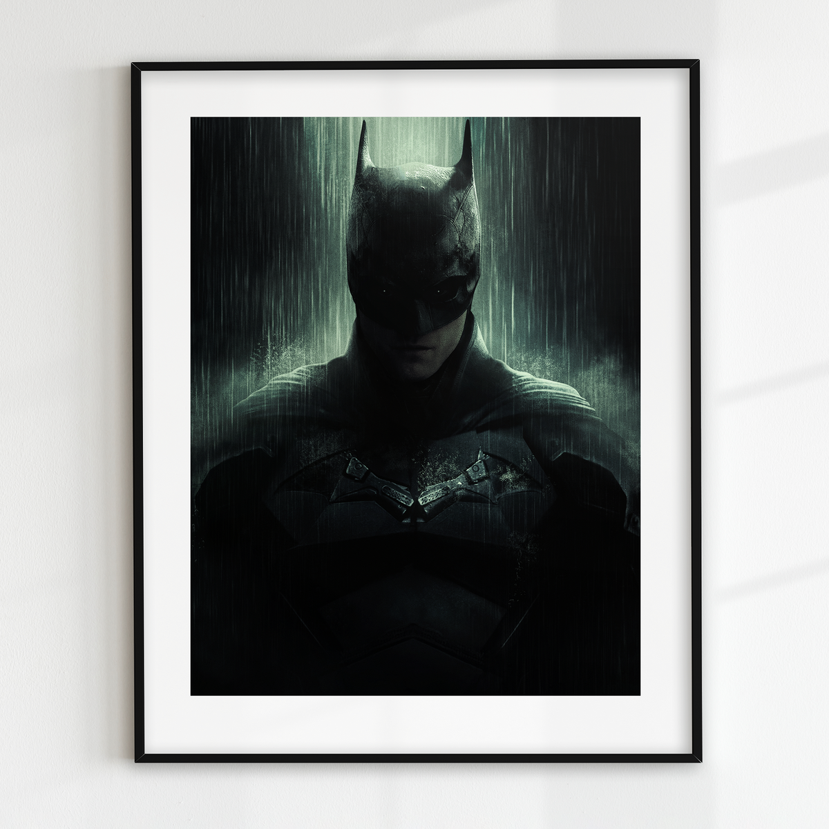 Nightmare Batman