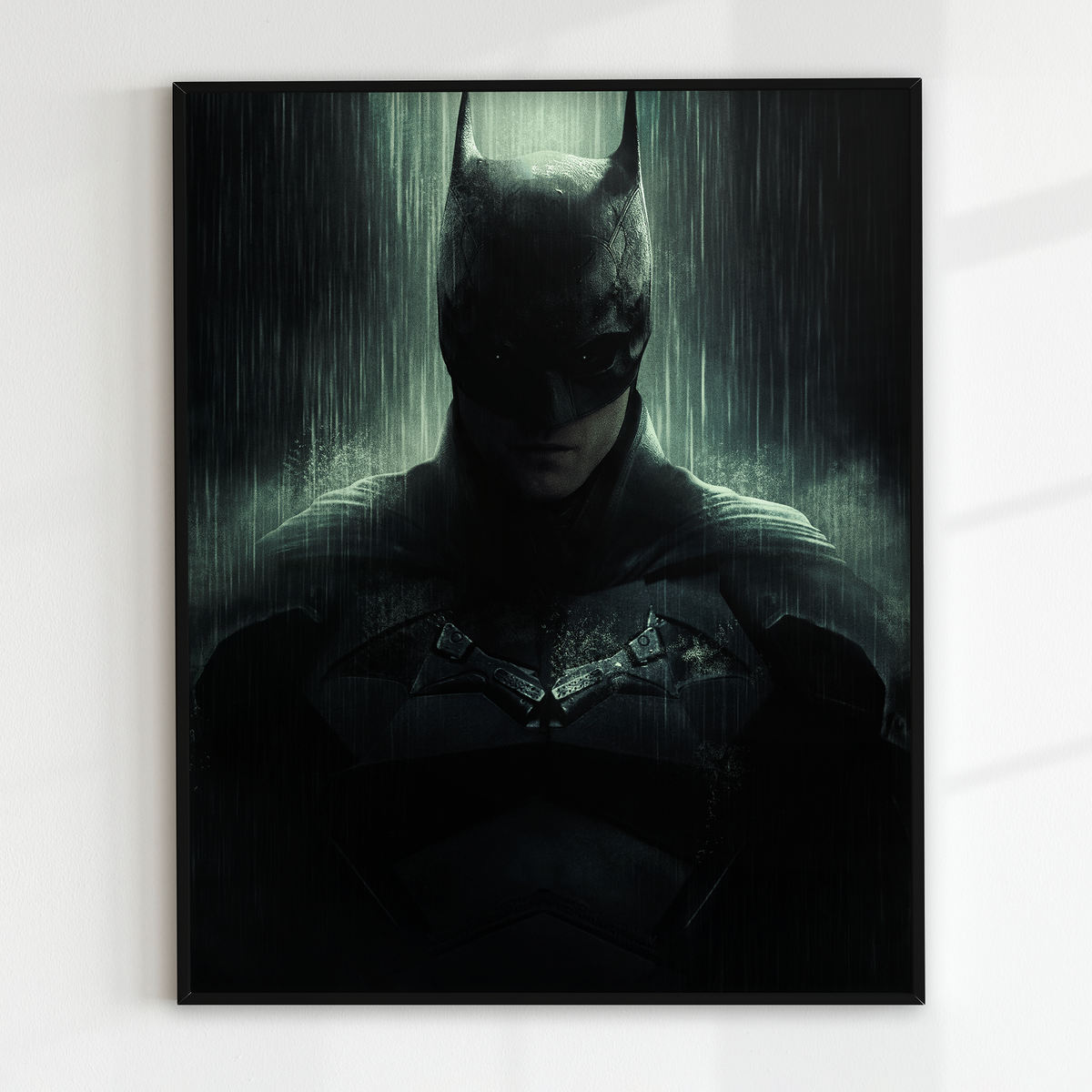 Nightmare Batman