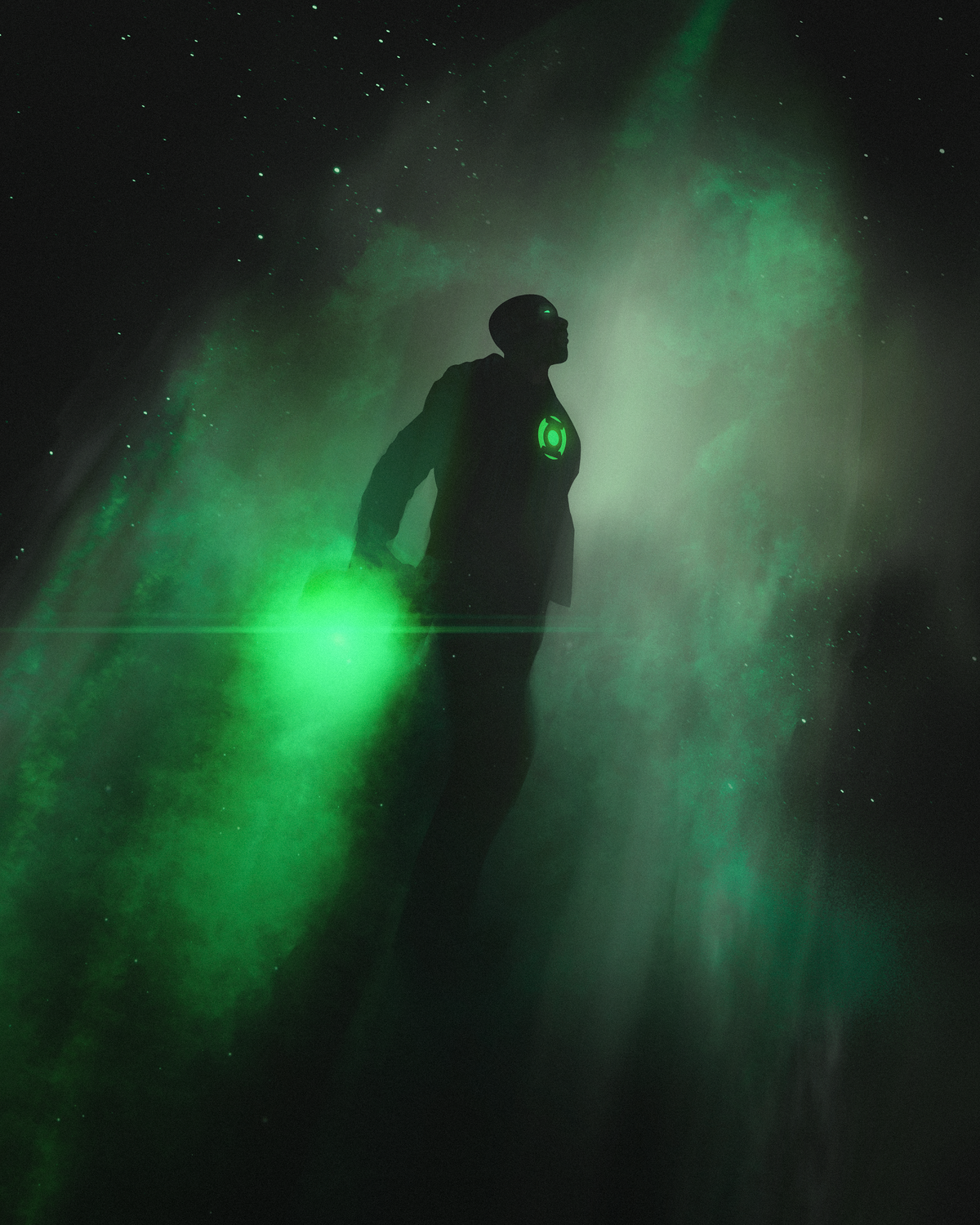 John Stewart, Take Flight!