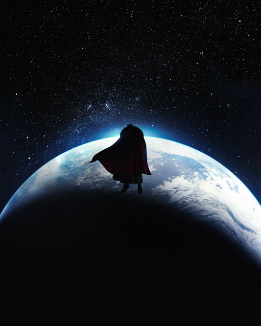 Grand Regent Thragg Earth