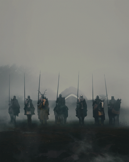 Trial of Seven