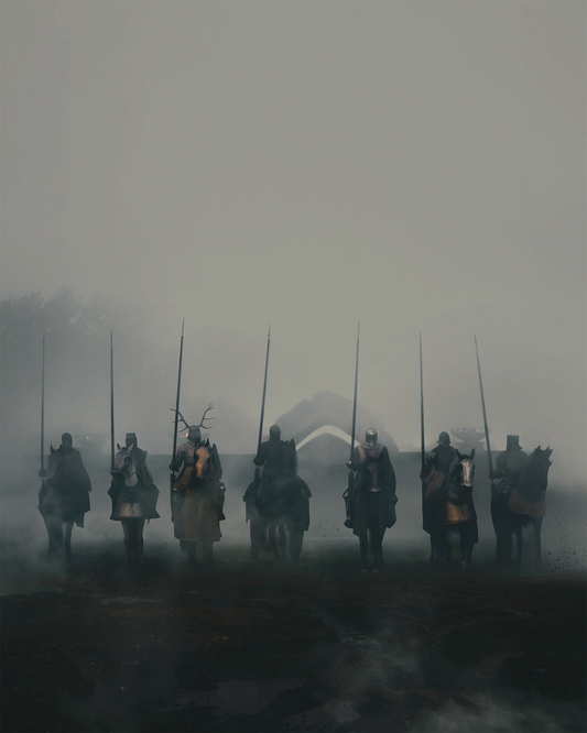 Trial of Seven