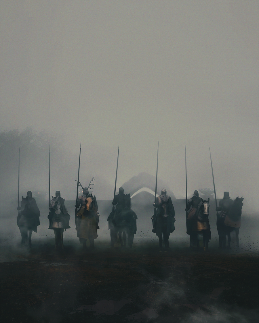 Trial of Seven