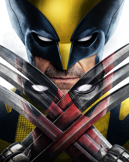 Deadpool & Wolverine