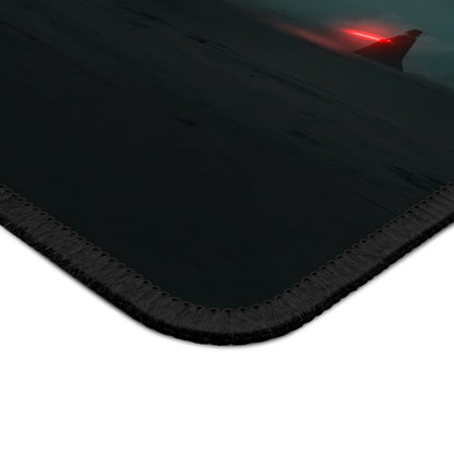 Obi-Wan vs Darth Vader Gaming Mouse Pad