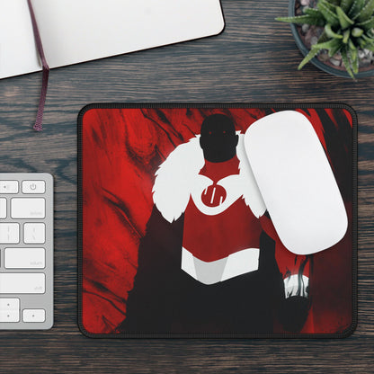 Grand Regent Thragg Gaming Mouse Pad