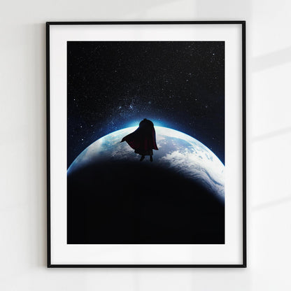Grand Regent Thragg Earth