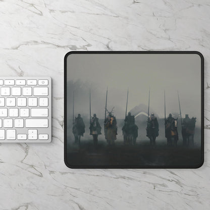 Trial of Seven Gaming Mouse Pad