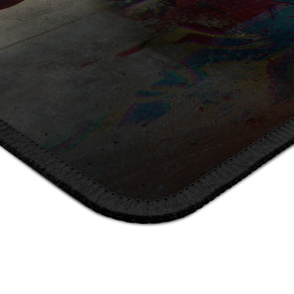 Across the Spider-Verse Gaming Mouse Pad