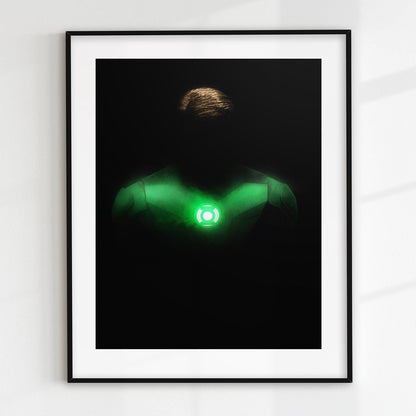 In Blackest Night