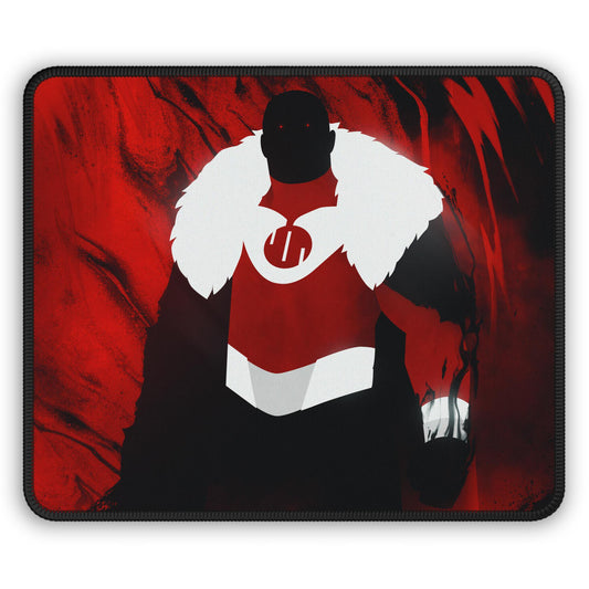Grand Regent Thragg Gaming Mouse Pad