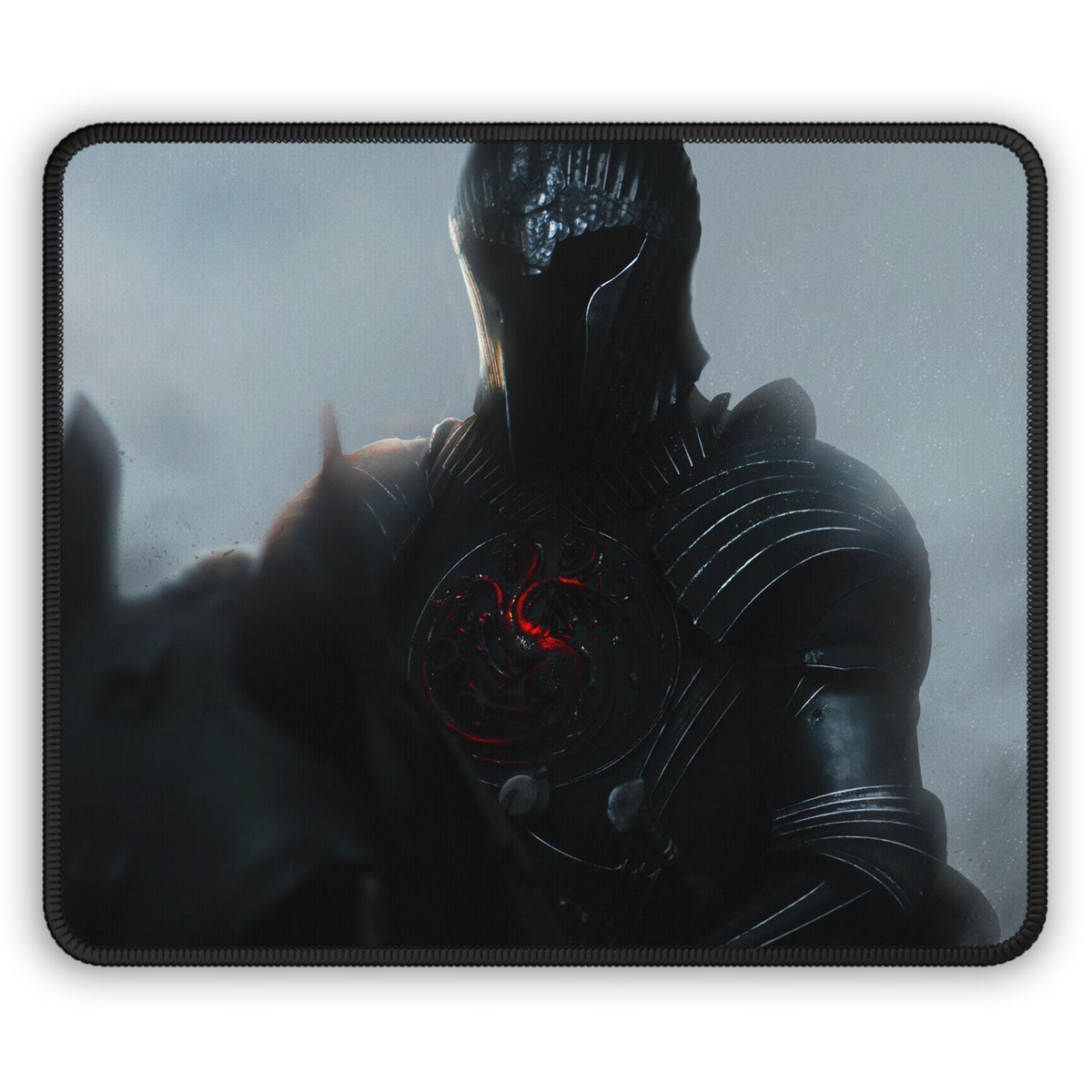 Baelor Targaryen Gaming Mouse Pad
