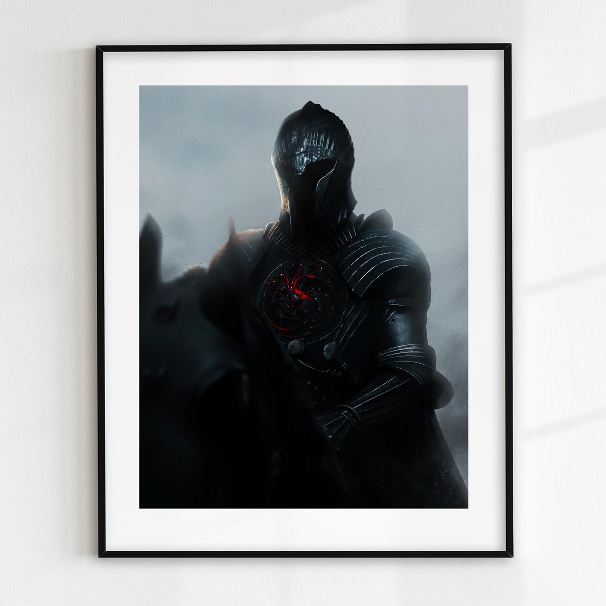 Baelor Targaryen