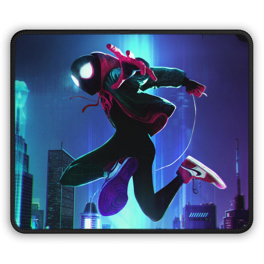 Into the Spider-Verse Gaming Mouse Pad