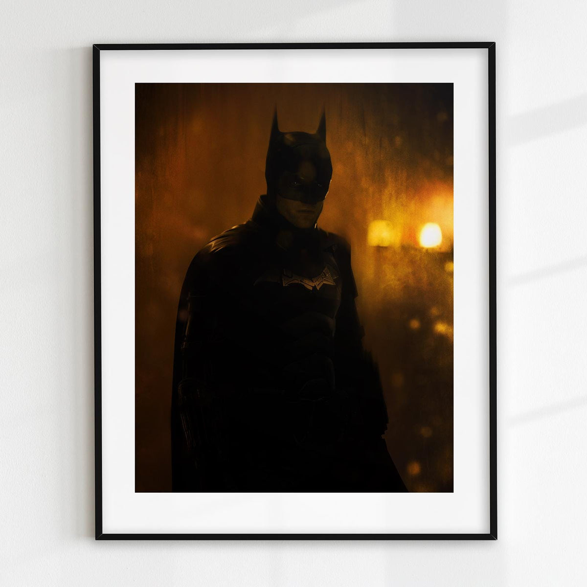 The Batman Part II