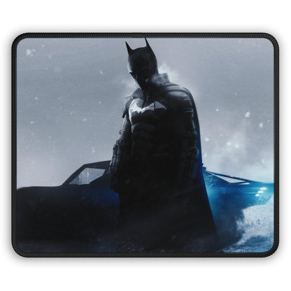 The Batman Snowday Gaming Mouse Pad