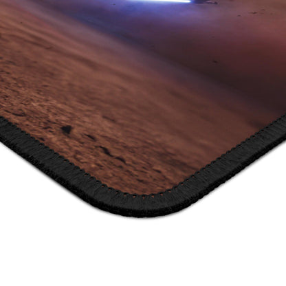 Anakin vs Ahsoka Gaming Mouse Pad