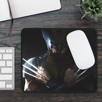 Wolverine Gaming Mouse Pad