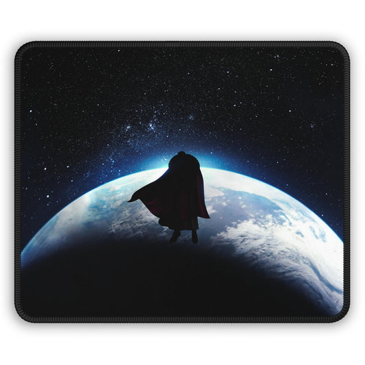 Grant Regent Thragg Earth Gaming Mouse Pad