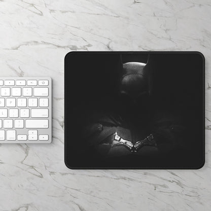The Batman Lightsout Gaming Mouse Pad