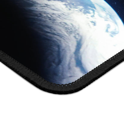 Grant Regent Thragg Earth Gaming Mouse Pad